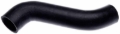 Picture of Gates 02-03 Volvo VHD Cummins ISM Diesel Lower - Eng. To Rad. Molded Coolant Hose