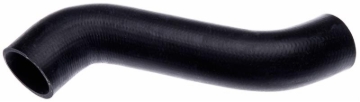 Picture of Gates 02-03 Volvo VHD Cummins ISM Diesel Lower - Eng. To Rad. Molded Coolant Hose
