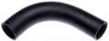Picture of Gates 98-01 Volvo WG Series Volvo VE D12 Diesel Upper - Eng. To Rad. Molded Coolant Hose