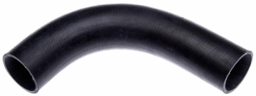 Picture of Gates 98-01 Volvo WG Series Volvo VE D12 Diesel Upper - Eng. To Rad. Molded Coolant Hose
