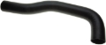 Picture of Gates 00-02 Volvo VN Series Cummins ISX Diesel Upper - Eng. To Rad. Molded Coolant Hose