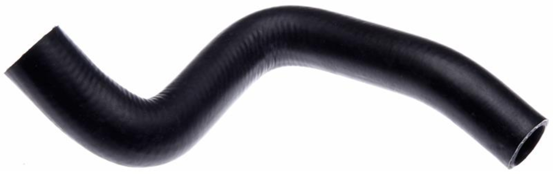 Picture of Gates 01-02 Ford Taurus V-6 3.0L Upper - Connector To Rad. Molded Coolant Hose