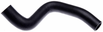 Picture of Gates 01-02 Ford Taurus V-6 3.0L Upper - Connector To Rad. Molded Coolant Hose