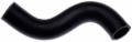 Picture of Gates 02-03 Mitsubishi Lancer 4-Cyl. 2.0L Upper Molded Coolant Hose