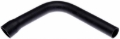 Picture of Gates 04-06 Freightliner Business Class M2 Cat C7 Diesel Lower Eng. To Rad. Molded Coolant Hose