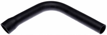 Picture of Gates 04-06 Freightliner Business Class M2 Cat C7 Diesel Lower Eng. To Rad. Molded Coolant Hose