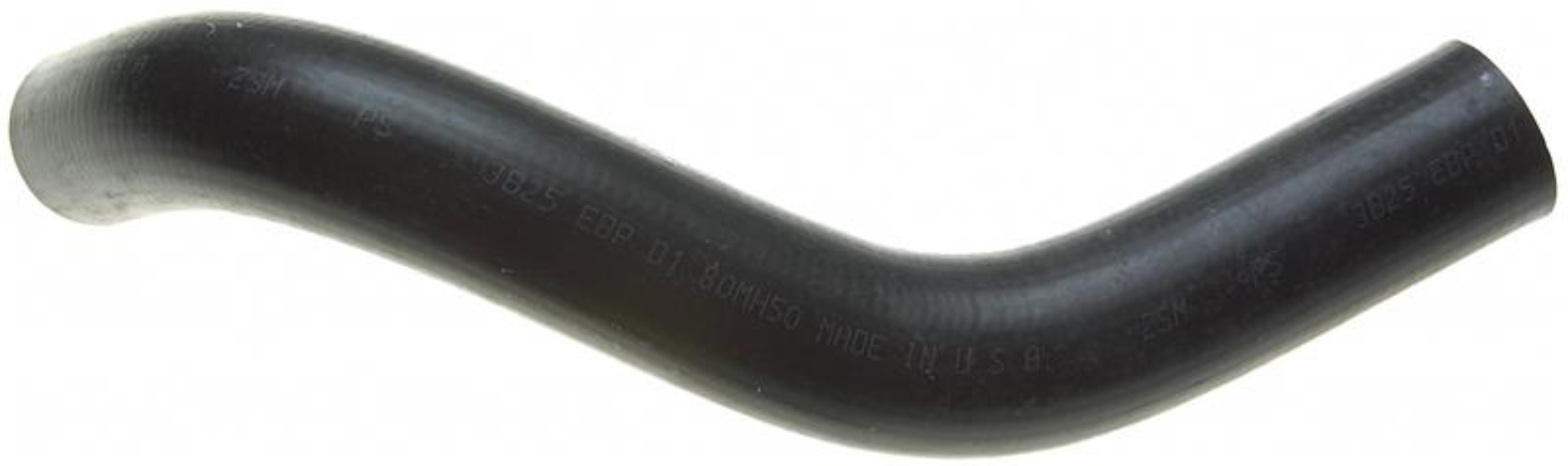 Picture of Gates 03-07 Hummer H2 V-8 6.0L Lower Molded Coolant Hose