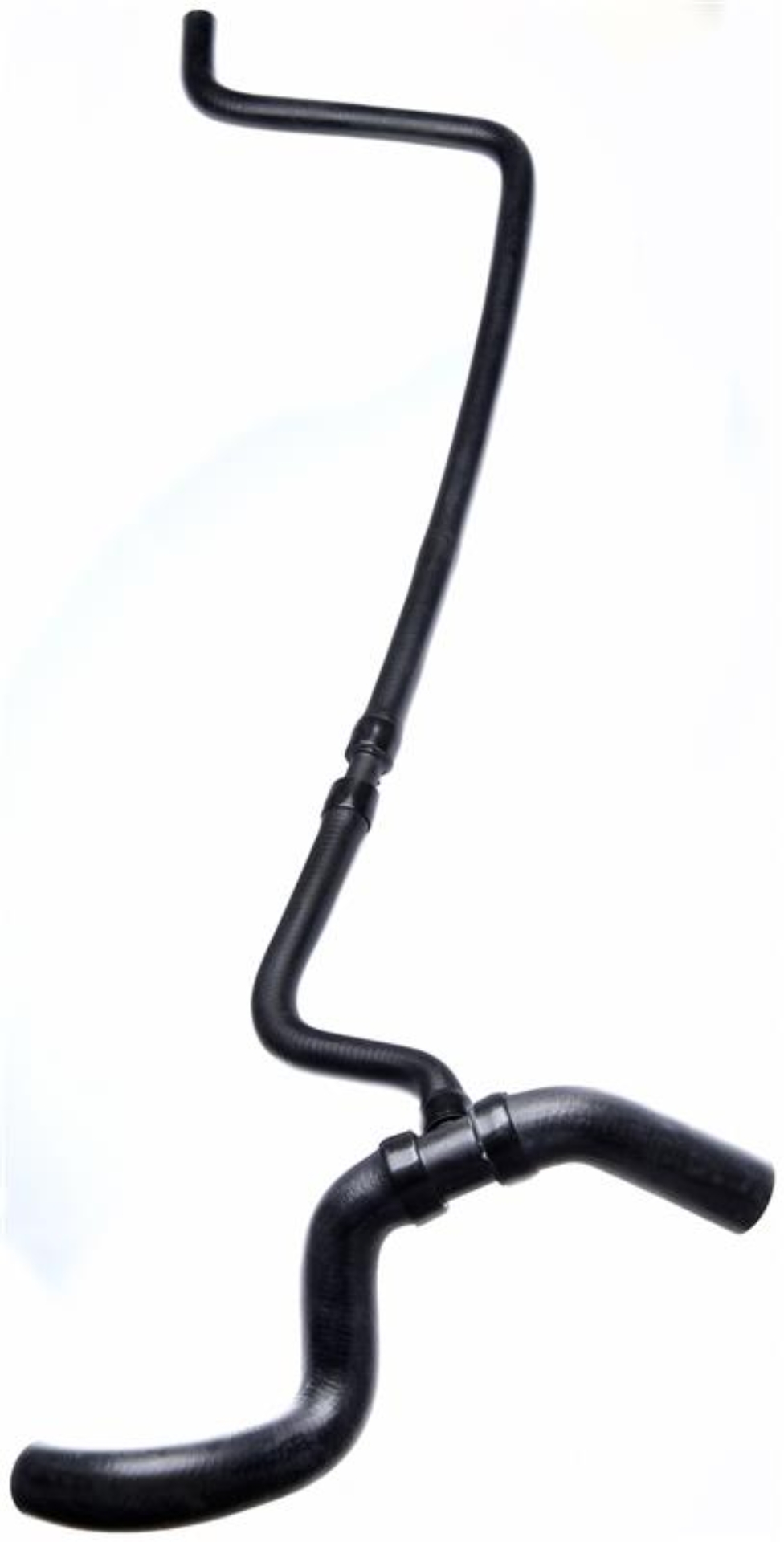 Picture of Gates 03-07 GMC C5500 GM V-8 8.1L Lower - Eng. To Rad. Molded Coolant Hose