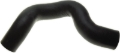Picture of Gates 02-07 International/Navistar 4200 Diesel Lower Eng. To Rad. Molded Coolant Hose