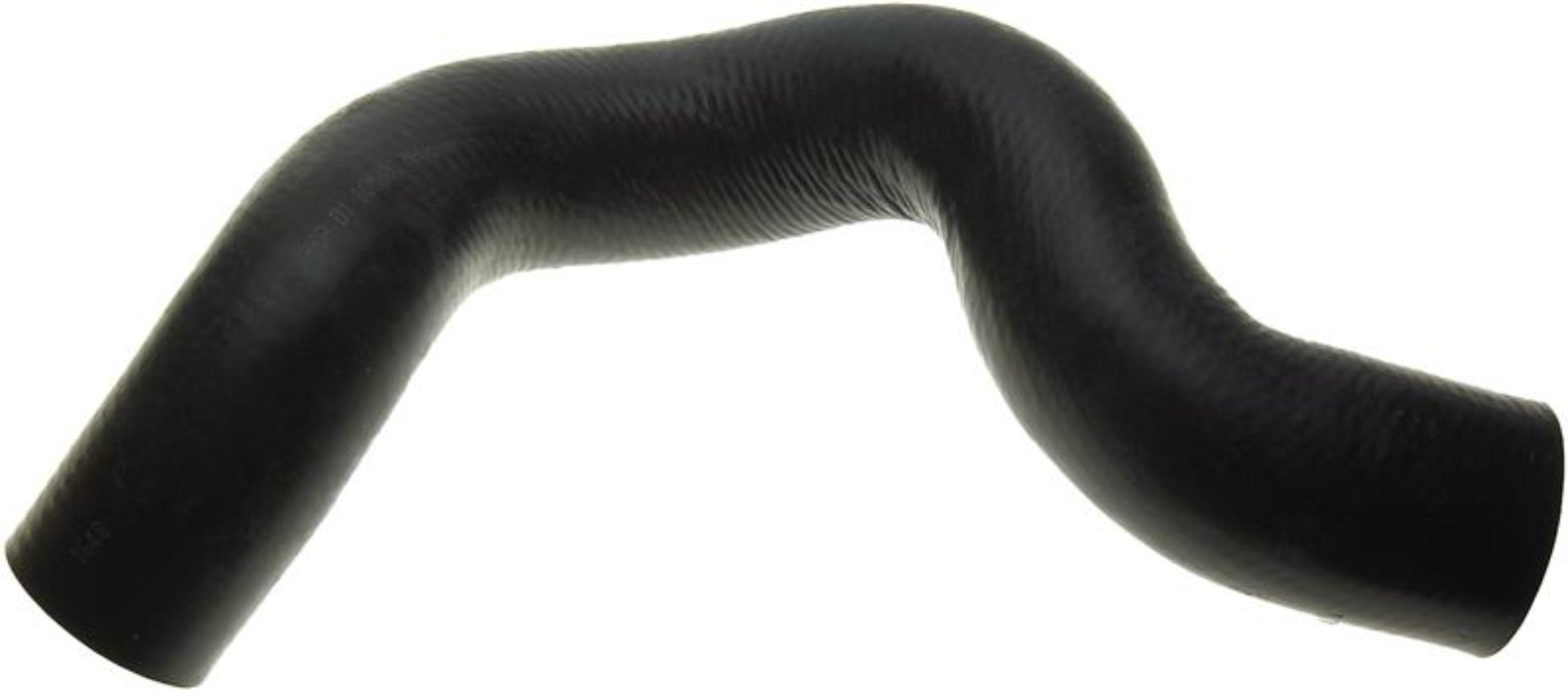 Picture of Gates 02-07 International/Navistar 4200 Diesel Lower Eng. To Rad. Molded Coolant Hose