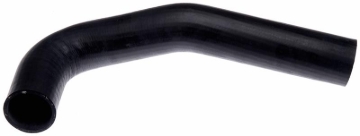 Picture of Gates 2002 Amtran FE International/Navistar DT466 Diesel Lower - Eng. To Rad. Molded Coolant Hose