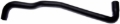 Picture of Gates 91-94 Dodge Shadow 4-Cyl. 2.5L Lower Molded Coolant Hose
