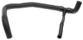 Picture of Gates 03-11 Ford Crown Victoria V-8 4.6L Lower Molded Coolant Hose