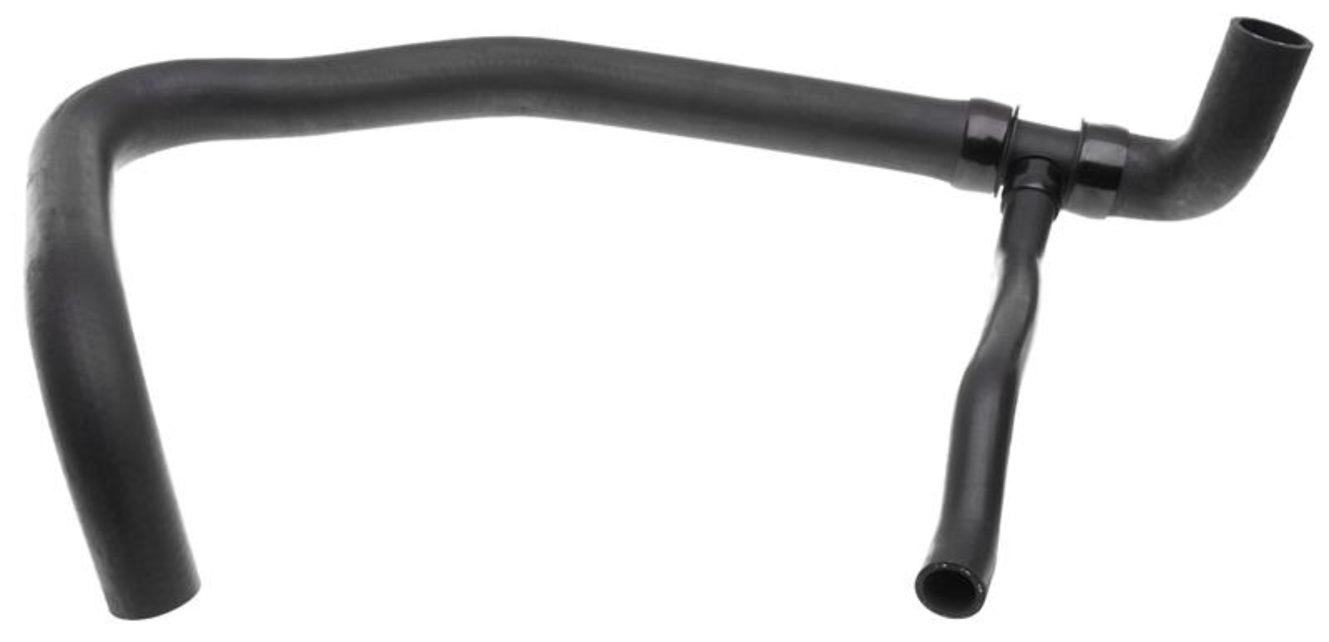 Picture of Gates 03-11 Ford Crown Victoria V-8 4.6L Lower Molded Coolant Hose