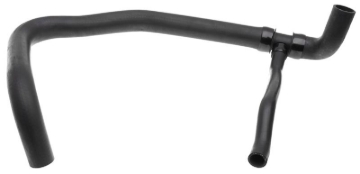 Picture of Gates 03-11 Ford Crown Victoria V-8 4.6L Lower Molded Coolant Hose