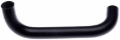 Picture of Gates 03-11 Ford Crown Victoria V-8 4.6L Lower - Oil Cooler To Eng. Molded Coolant Hose
