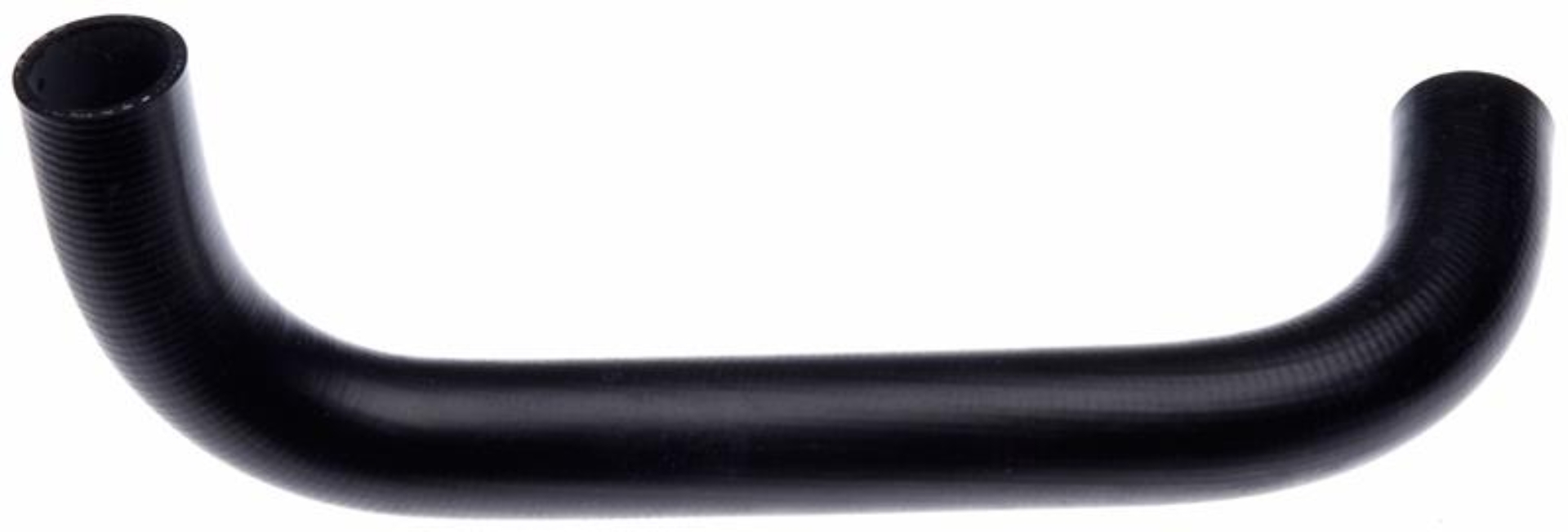 Picture of Gates 03-11 Ford Crown Victoria V-8 4.6L Lower - Oil Cooler To Eng. Molded Coolant Hose