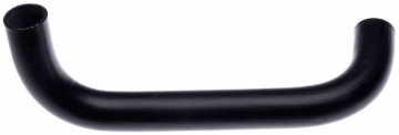 Picture of Gates 03-11 Ford Crown Victoria V-8 4.6L Lower - Oil Cooler To Eng. Molded Coolant Hose