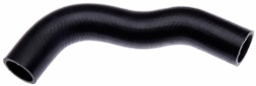 Picture of Gates 02-05 Kia Sedona V-6 3.5L Upper - Rad. To Pipe Molded Coolant Hose