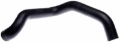 Picture of Gates 98-01 Freightliner MT45 Cummins ISB Diesel Upper Molded Coolant Hose