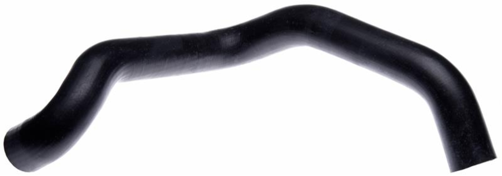 Picture of Gates 98-01 Freightliner MT45 Cummins ISB Diesel Upper Molded Coolant Hose