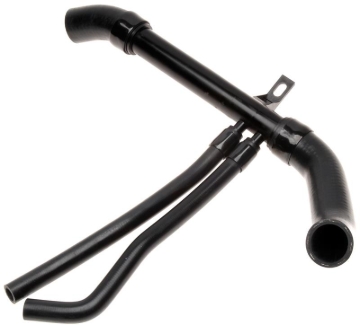 Picture of Gates 03-05 Ford Thunderbird V-8 3.9L Lower Molded Coolant Hose
