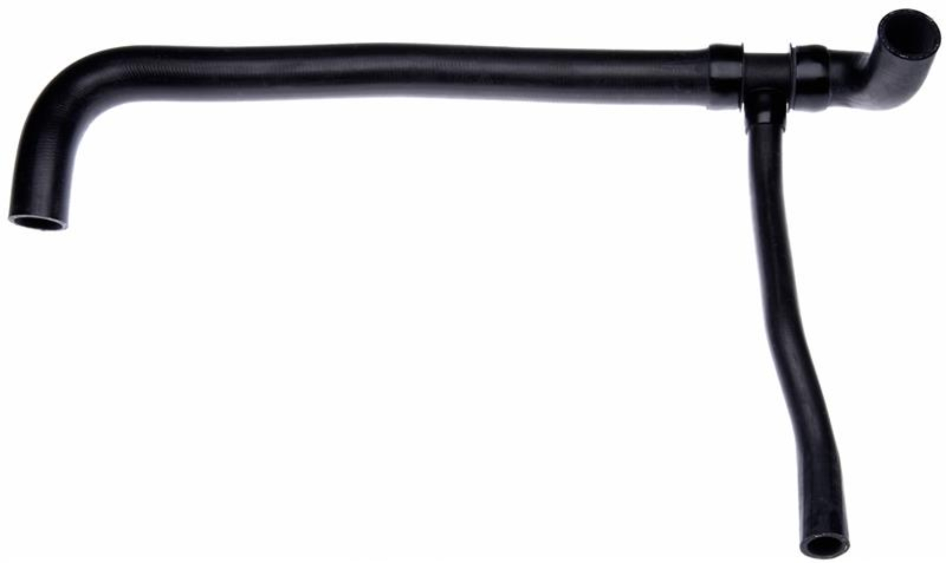 Picture of Gates 03-04 Mercury Marauder V-8 4.6L Lower Molded Coolant Hose