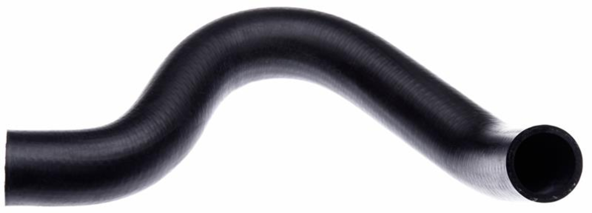 Picture of Gates 03-09 Volvo S60 5-Cyl. 2.5L Upper Molded Coolant Hose