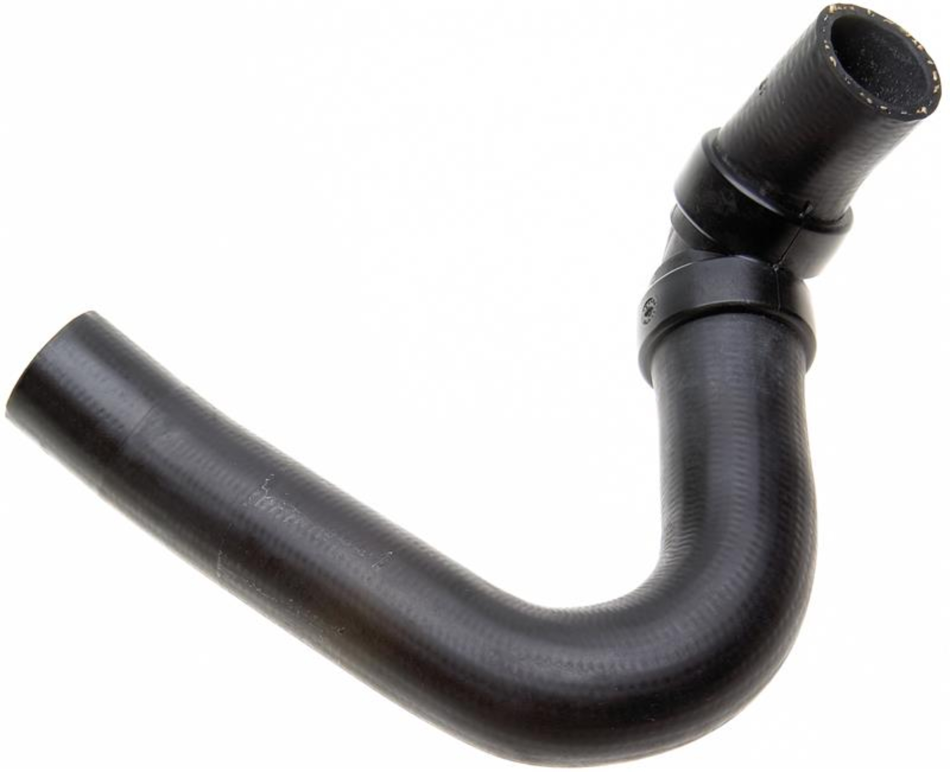Picture of Gates 00-04 Volvo S40 4-Cyl. 1.9L Upper Molded Coolant Hose