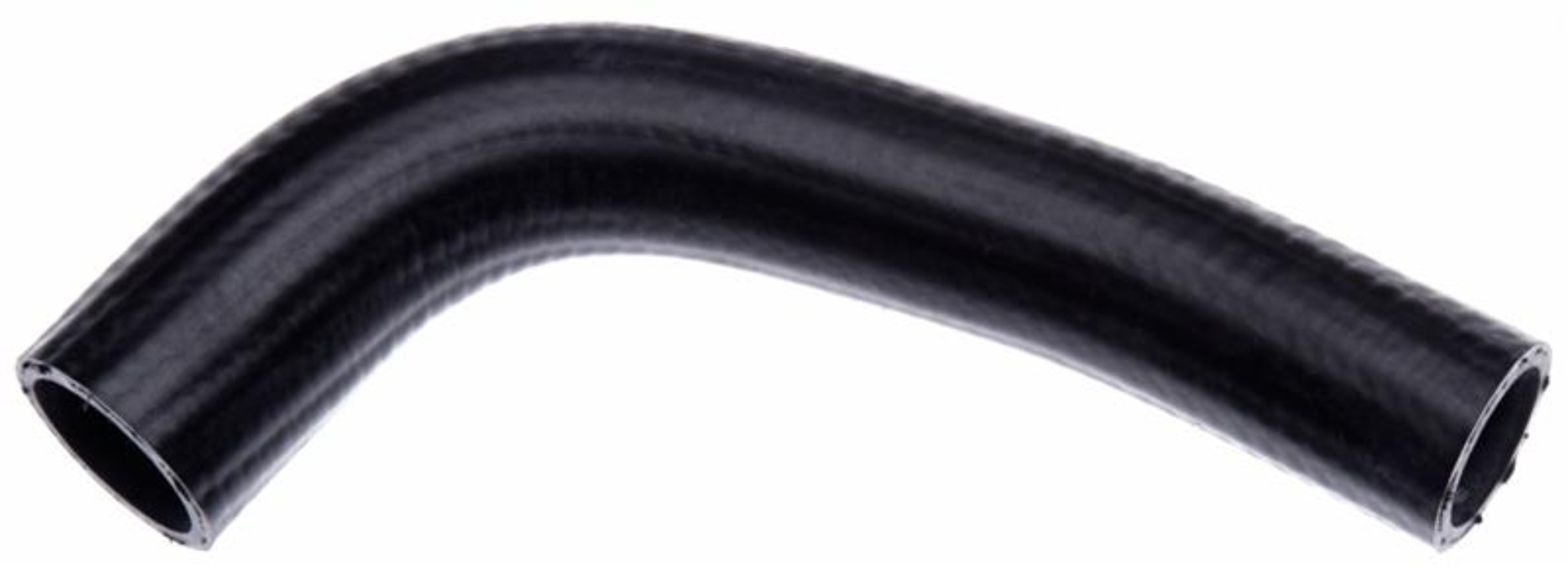 Picture of Gates 03-05 Mazda 6 V-6 3.0L Lower - Rad. To Pipe Molded Coolant Hose