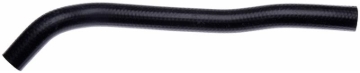 Picture of Gates 03-08 Mazda 6 4-Cyl. 2.3L Lower - Rad. To Pipe Molded Coolant Hose