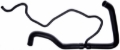 Picture of Gates 04-07 Saturn VUE V-6 3.5L Upper Molded Coolant Hose