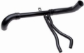 Picture of Gates 2002 Ford Thunderbird V-8 3.9L Lower Molded Coolant Hose