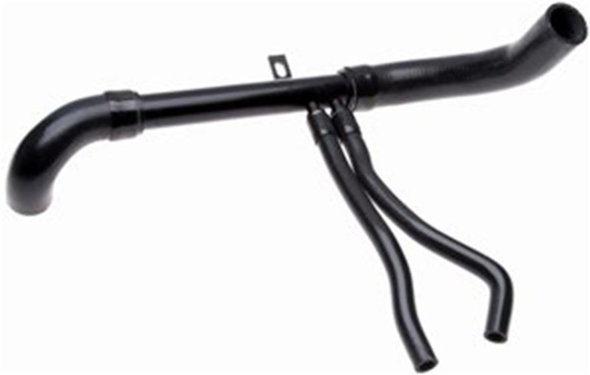 Picture of Gates 2002 Ford Thunderbird V-8 3.9L Lower Molded Coolant Hose