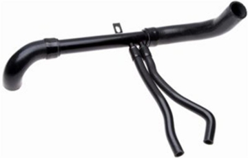 Picture of Gates 2002 Ford Thunderbird V-8 3.9L Lower Molded Coolant Hose