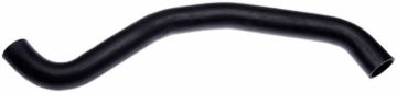 Picture of Gates 04-08 Ford F Series V-8 5.4L Upper Molded Coolant Hose