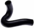 Picture of Gates 01-03 Toyota Prius 4-Cyl. 1.5L Electric Assist Lower Molded Coolant Hose