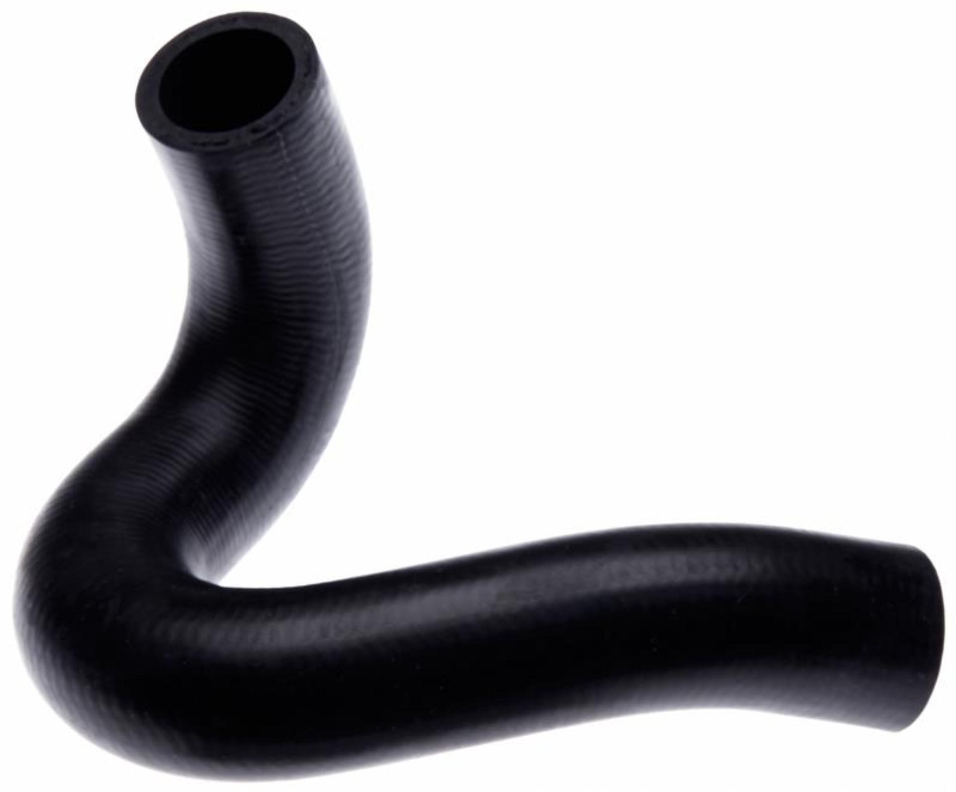 Picture of Gates 01-03 Toyota Prius 4-Cyl. 1.5L Electric Assist Lower Molded Coolant Hose