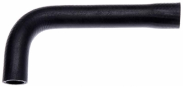 Picture of Gates 98-05 Volkswagen Passat 4-Cyl. 1.8L Upper Molded Coolant Hose