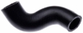 Picture of Gates 00-08 Volkswagen Jetta 4-Cyl. 2.0L Upper - Tee To Eng. Molded Coolant Hose