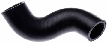 Picture of Gates 00-08 Volkswagen Jetta 4-Cyl. 2.0L Upper - Tee To Eng. Molded Coolant Hose