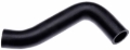 Picture of Gates 00-05 Volkswagen Jetta 4-Cyl. 1.8L Upper - Rad. To Tee Molded Coolant Hose
