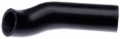 Picture of Gates 00-05 Volkswagen Jetta 4-Cyl. 1.8L Upper - Tee To Eng. Molded Coolant Hose
