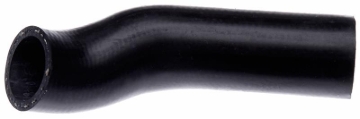Picture of Gates 00-05 Volkswagen Jetta 4-Cyl. 1.8L Upper - Tee To Eng. Molded Coolant Hose