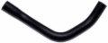 Picture of Gates 04-06 Cadillac XLR V-8 4.6L Lower Molded Coolant Hose