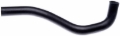 Picture of Gates 07-12 Chevrolet Colorado 4-Cyl. 2.9L Lower Molded Coolant Hose