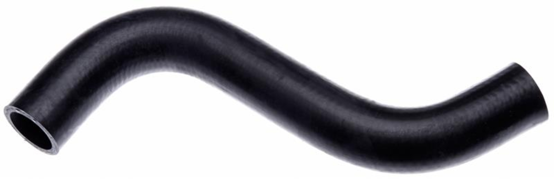 Picture of Gates 95-99 Mitsubishi Eclipse 4-Cyl. 2.0L Upper Molded Coolant Hose