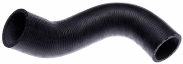 Picture of Gates 04-06 Suzuki Verona 6-Cyl. 2.5L Upper Molded Coolant Hose