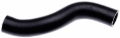 Picture of Gates 95-99 Mitsubishi Eclipse 4-Cyl. 2.0L Upper Molded Coolant Hose