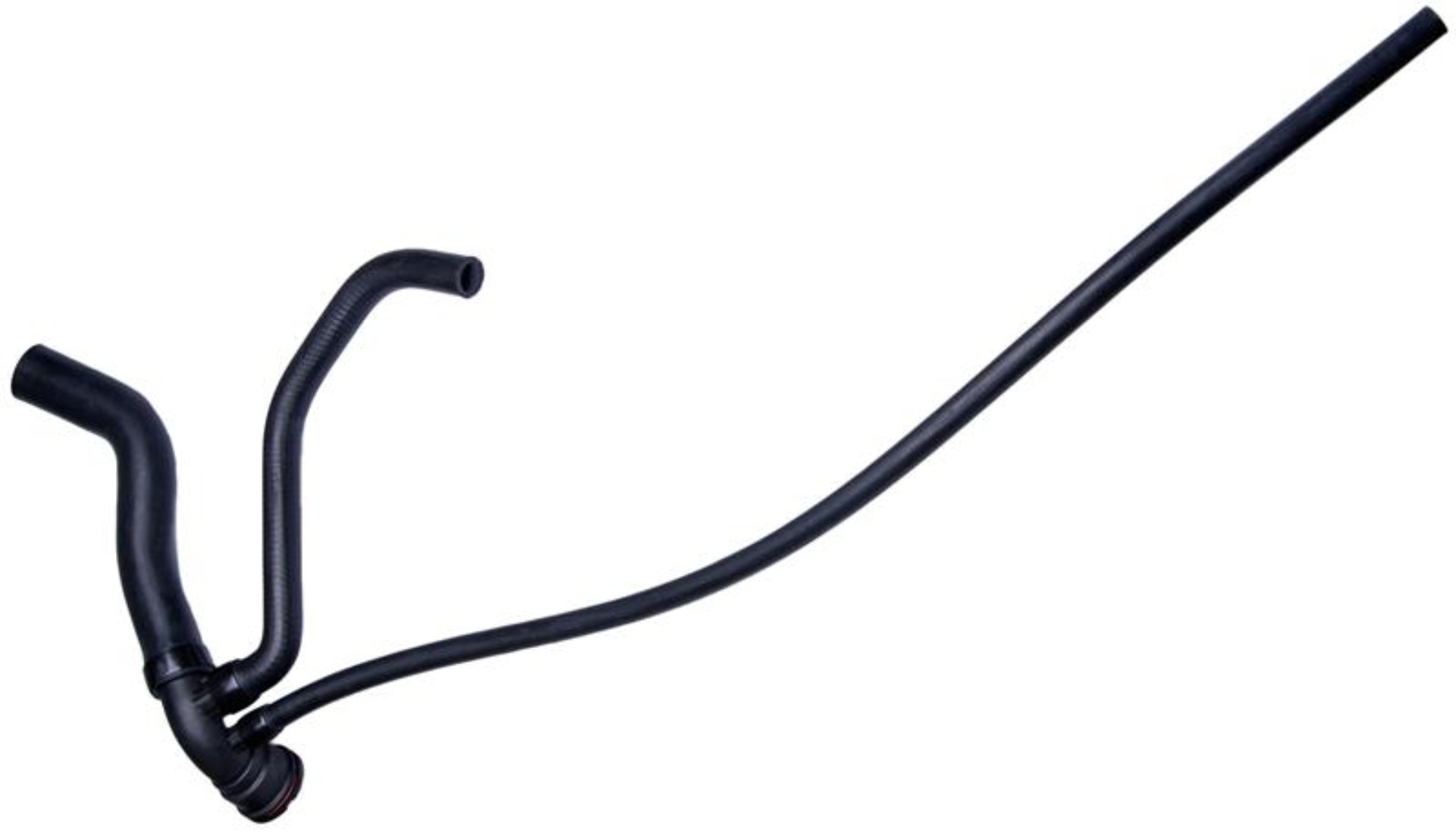 Picture of Gates 03-07 Chevrolet Silverado V-8 8.1L Lower Molded Coolant Hose